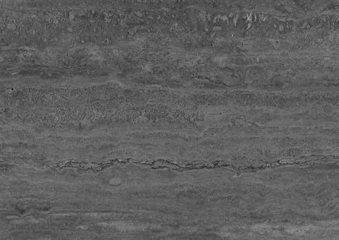 Marble stone pattern useful as background or texture, natural black white marble Stock Photos