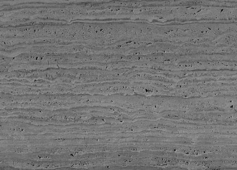 Marble stone pattern useful as background or texture, natural black white marble Stock-Fotos