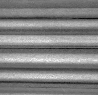 Marble stone pattern useful as background or texture, natural black white marble Stock Photos