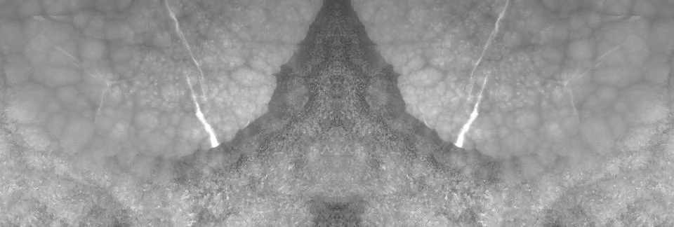 Marble stone pattern useful as background or texture, natural black white marble Stock Photos