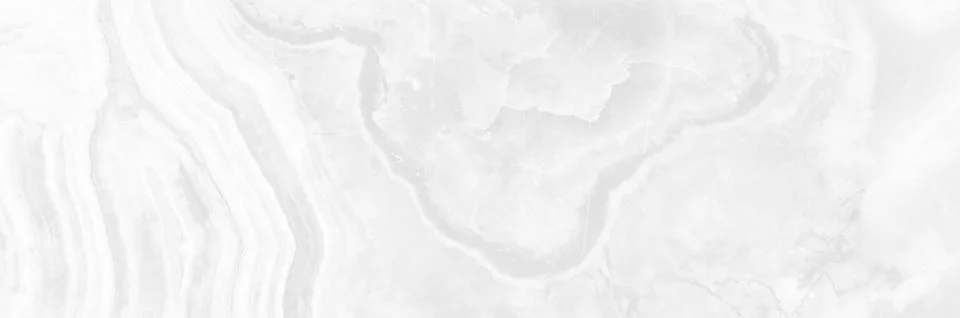 Marble stone pattern useful as background or texture, natural black white marble Stock Photos