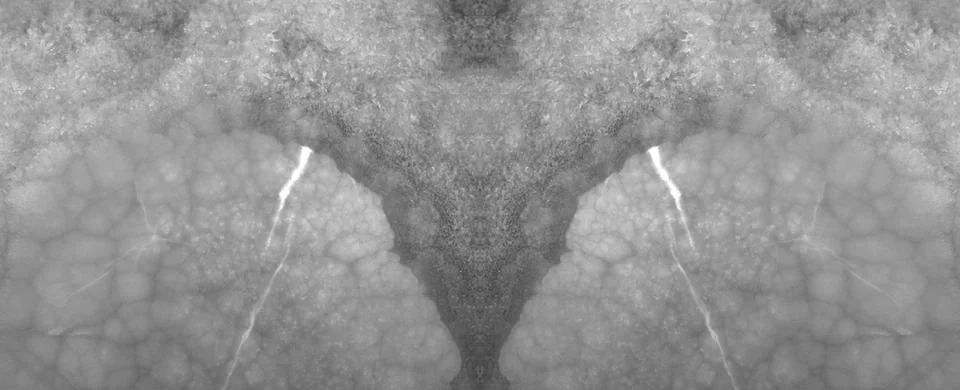 Marble stone pattern useful as background or texture, natural black white marble Stock Photos
