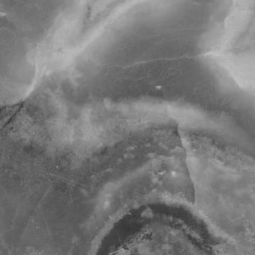 Marble stone pattern useful as background or texture, natural black white marble Stock Photos
