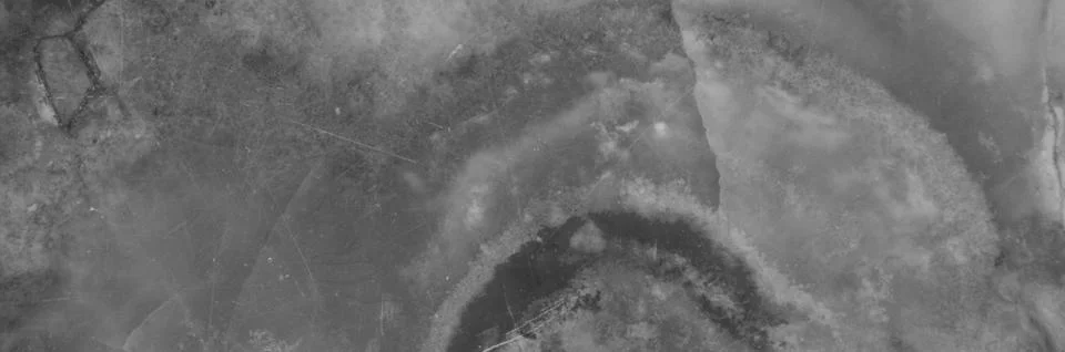 Marble stone pattern useful as background or texture, natural black white marble Stock Photos