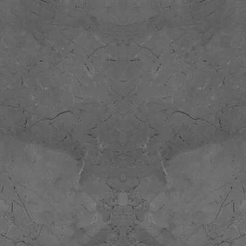 Marble stone pattern useful as background or texture, natural black white marble Stock Photos