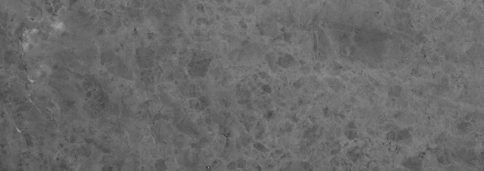 Marble stone pattern useful as background or texture, natural black white marble Stock Photos
