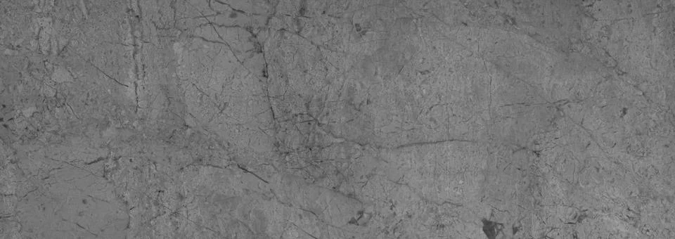 Marble stone pattern useful as background or texture, natural black white marble Stock Photos