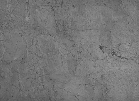 Marble stone pattern useful as background or texture, natural black white marble Stock Photos