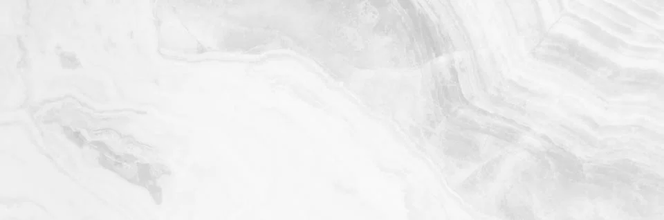 Marble stone pattern useful as background or texture, natural black white marble Stock Photos