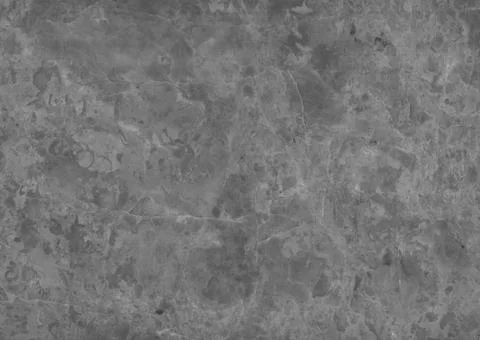 Marble stone pattern useful as background or texture, natural black white marble Stock Photos
