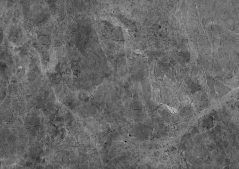 Marble stone pattern useful as background or texture, natural black white marble Stock Photos