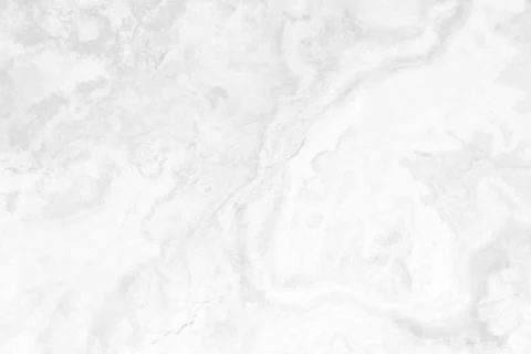 Marble stone pattern useful as background or texture, natural black white marble Stock Photos