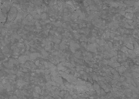 Marble stone pattern useful as background or texture, natural black white marble Stock Photos