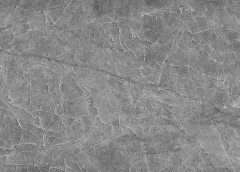 Marble stone pattern useful as background or texture, natural black white marble Stock Photos