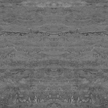 Marble stone pattern useful as background or texture, natural black white marble Stock Photos