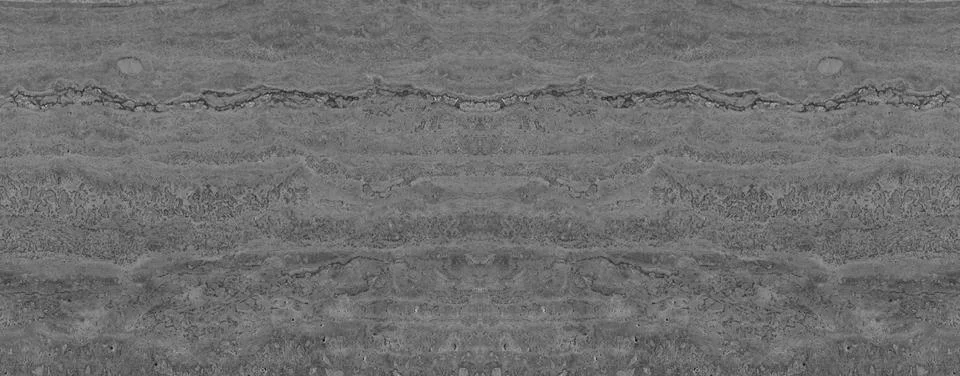 Marble stone pattern useful as background or texture, natural black white marble Foto stock