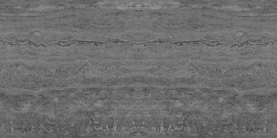 Marble stone pattern useful as background or texture, natural black white marble Stock Photos