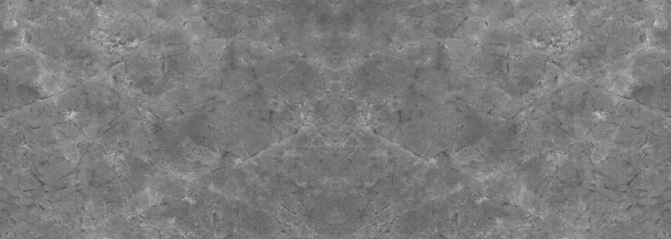 Marble stone pattern useful as background or texture, natural black white marble Stock Photos