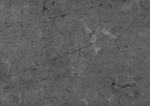 Marble stone pattern useful as background or texture, natural black white marble Stock Photos