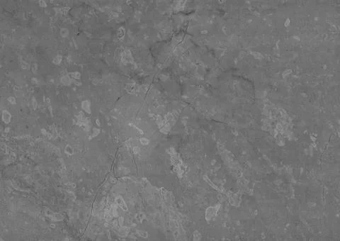 Marble stone pattern useful as background or texture, natural black white marble Stock Photos