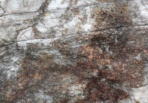 Marble stone Stock-Fotos