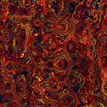 Marble stone surface texture for decorative abstract background design - colo Stock Illustration