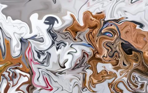 Marble stone texture abstract background Stock Illustration