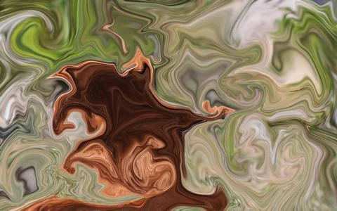 Marble stone texture abstract background wallpaper Stock Illustration