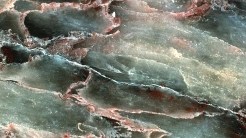 Marble stone texture and colors background Stock Footage 300402235