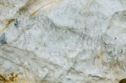 Marble stone texture background closeup Stock Photos