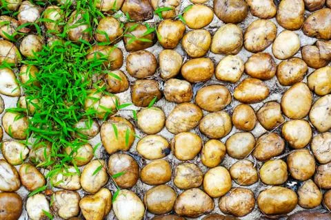 Marble stone texture background Stock Photos