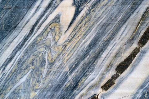 Marble stone texture closeup Stock Photos