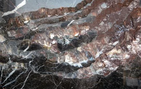 Marble stone texture for decoration with making Layer 写真素材