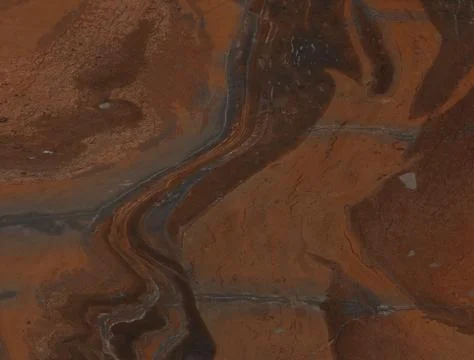 Marble stone texture Stock Photos