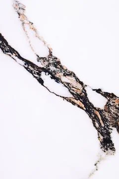 Marble stone texture as surface background, interior design and luxury flatlay 写真素材