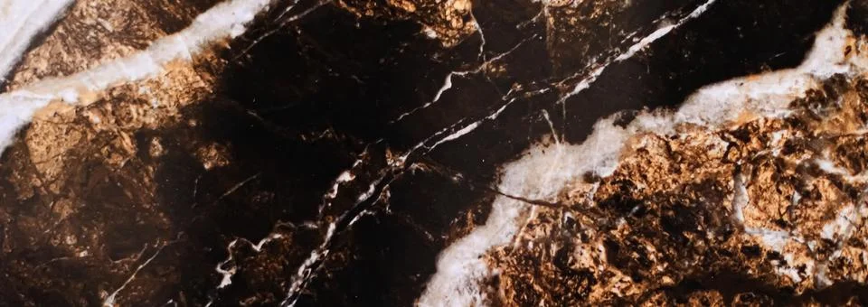 Marble stone texture as surface background, interior design and luxury flatlay 写真素材