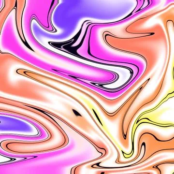 Marble style layout background Stock Illustration