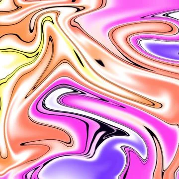 Marble style layout background Stock Illustration