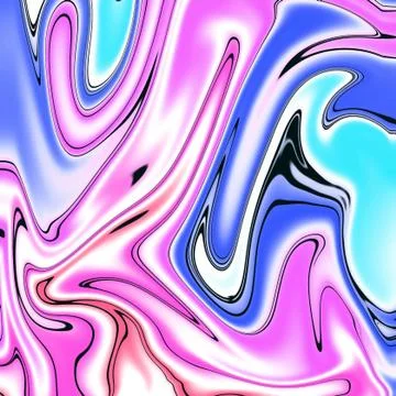 Marble style layout background Stock Illustration