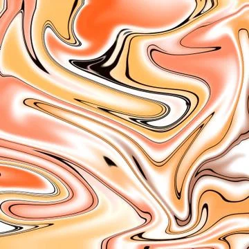 Marble style layout background Stock Illustration