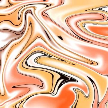 Marble style layout background Stock Illustration