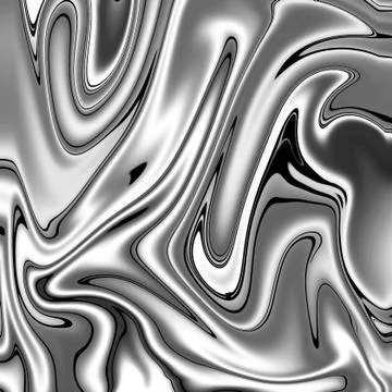 Marble style layout background Stock Illustration