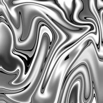 Marble style layout background Stock Illustration