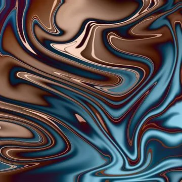 Marble style layout background Stock Illustration