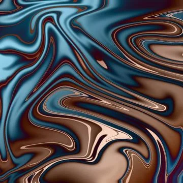 Marble style layout background Stock Illustration