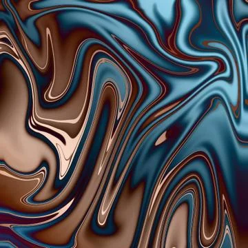 Marble style layout background Stock Illustration