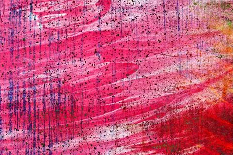 Marble surface and abstract texture background of natural material. Stock Illustration