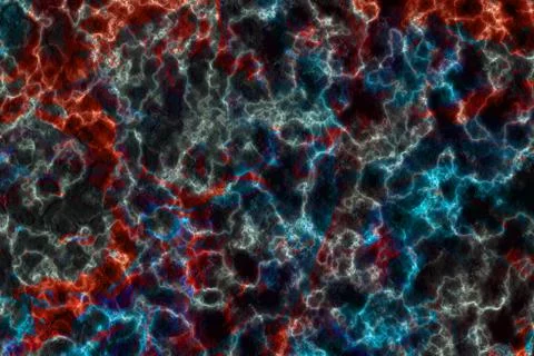 Marble surface and abstract texture background of natural material. Stock Illustration