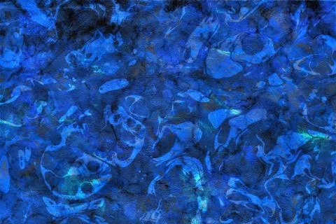 Marble surface and abstract texture background of natural material. Stock Illustration