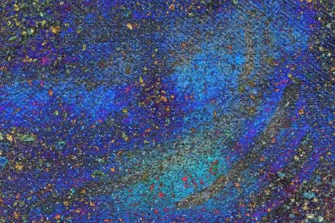 Marble surface and abstract texture background of natural material. Stock Illustration